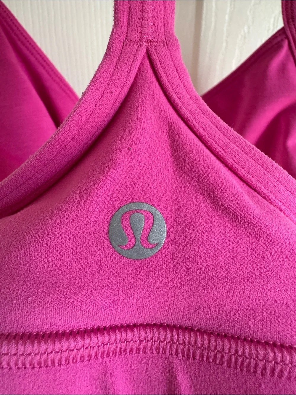 lululemon athletica Y-Flow Sports Bra